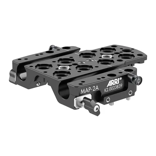 ARRI Mini Adapter Plate MAP-2A