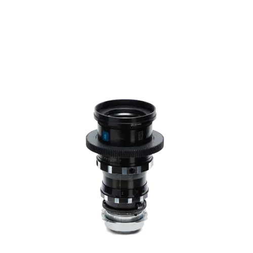 Lomo Foton 37-140mm 2x Anamorphic Zoom - PL