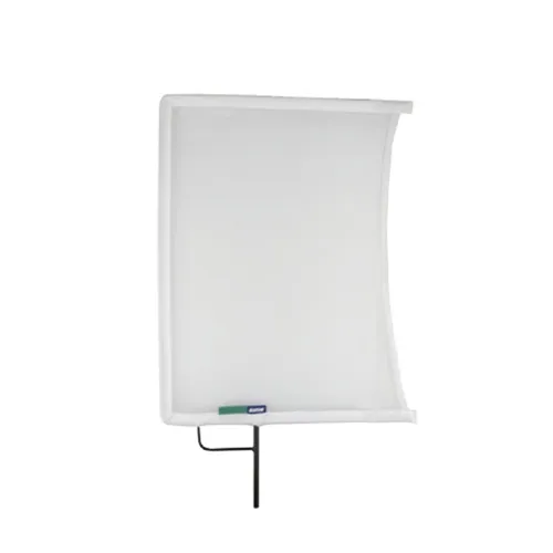 Silk Vlag | 60x90 cm