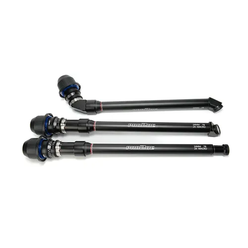 Laowa 24mm T8.0 2x Macro Pro2be Set (E & PL)