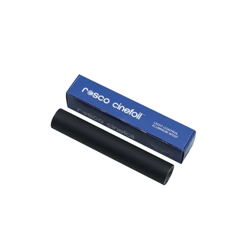 Rosco Blackwrap - 30cm x 15,2m