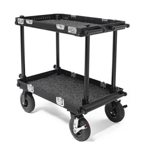 Adicam STANDARD+ Cart 10” wheels
