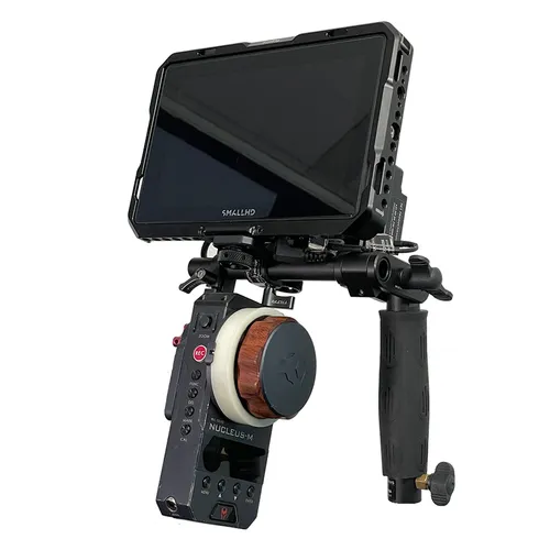 Remote Focus/Video set