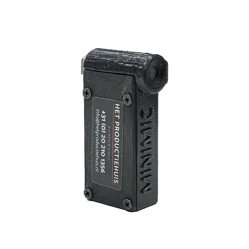 MiniMic for ARRI Alexa Mini/XT