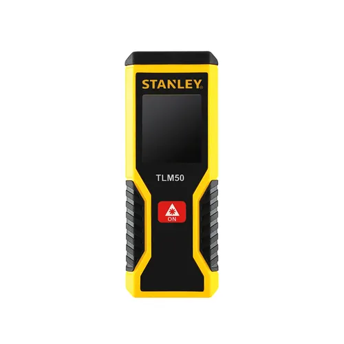 Stanley TLM50 focus meter