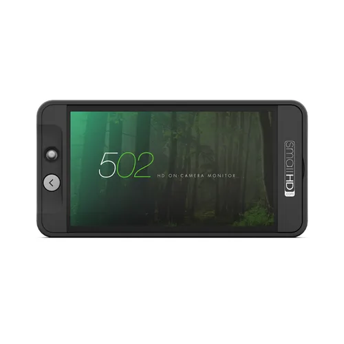 SmallHD 502 Monitor 