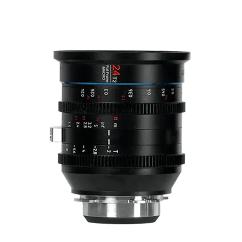 Sirui Jupiter Macro Primes