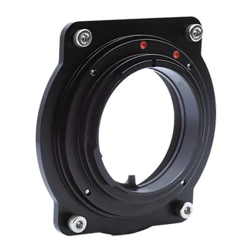 CANON FD/nFD/FL Lens Mount