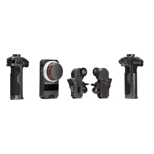 Tilta Nucleus-M kit/W Hardcase