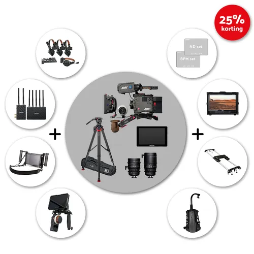 Yung Hollywood - Package Deal 