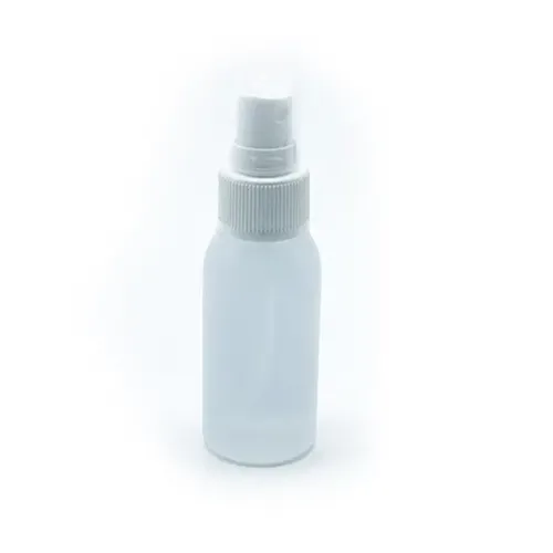 Rosco lens cleaner spray - 50ml 