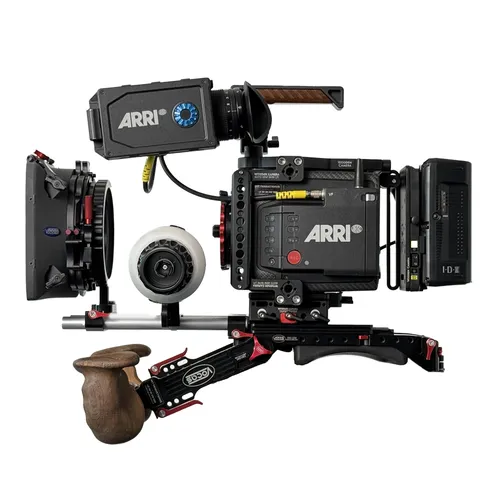 ARRI ALEXA Mini LF set