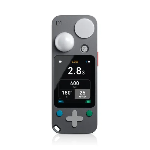 LIT DUO 1 Lichtmeter