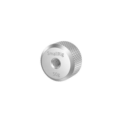 SmallRig Counterweight 50 gram