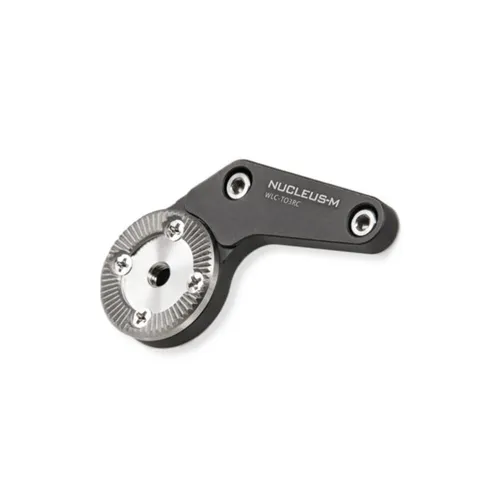 Tilta Nucleus-M FIZ Hand Unit ARRI Standard Rosette Adapter
