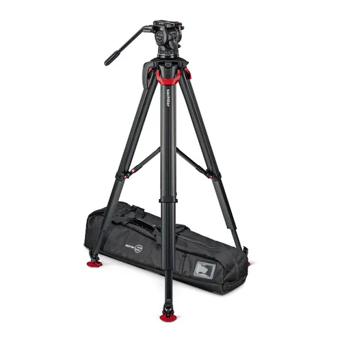 Sachtler Aktiv 10 Flowtech