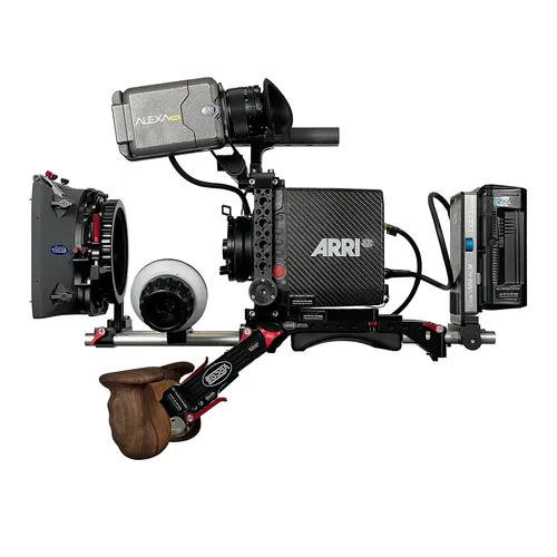 ARRI ALEXA Mini set