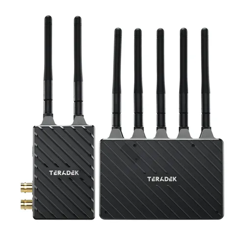 Teradek Bolt 4K LT 750 TX/RX (Transmitter/Receiver) 