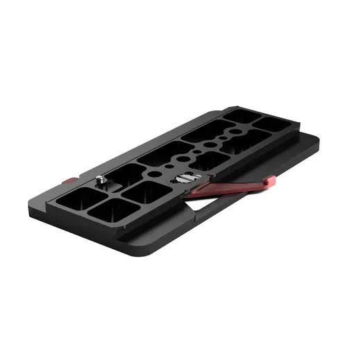 Vocas Quick release dovetail plate