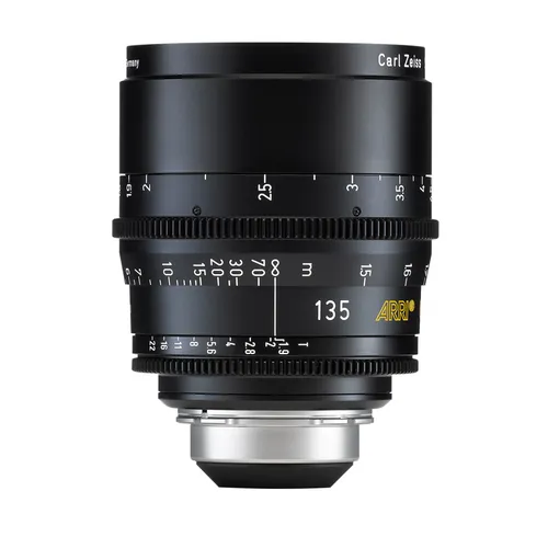 ARRI Ultra Prime 135mm Lens