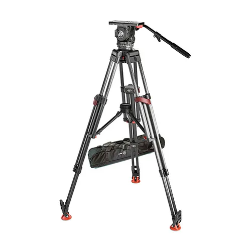 Sachtler V20 Flowtech