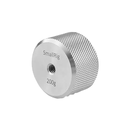 SmallRig Counterweight 200 gram