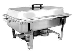 Standard Chafing Dish