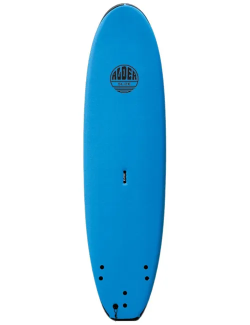 Beginner Softboards 7ft / 8ft / 9ft