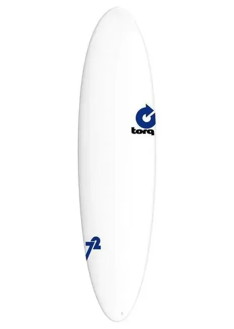 Hard Surfboards