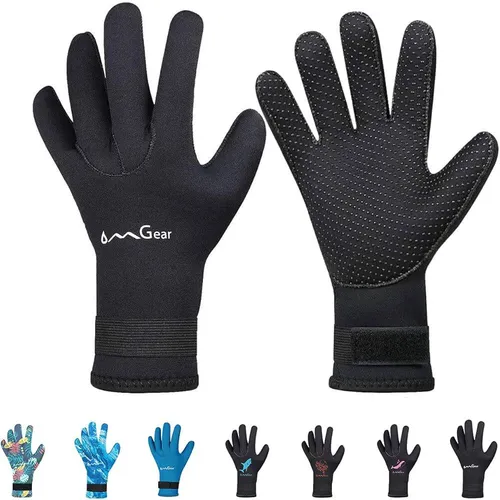 Wetsuit Gloves