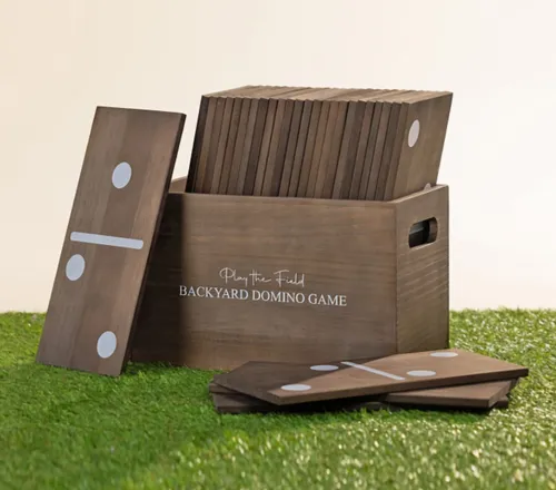 LAWN GAMES-LARGE DOMINO