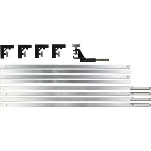 Grip - 8' x 8' Open Frame