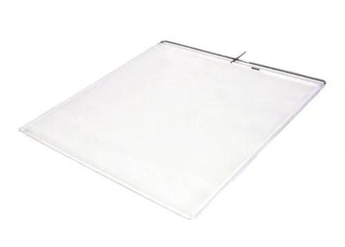 Grip - 4' x 4' Silk 1/2 