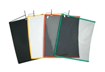 Grip - Flags Set - 18 x 24 