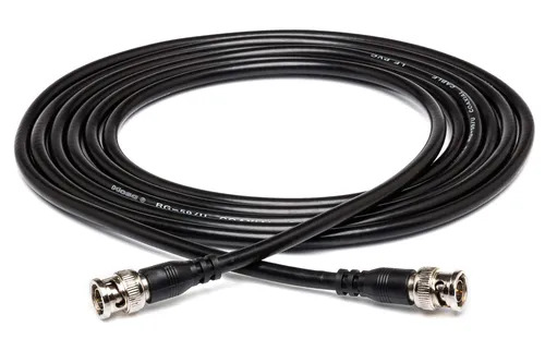 Image Flow - Hosa 50' SDI / BNC Cable