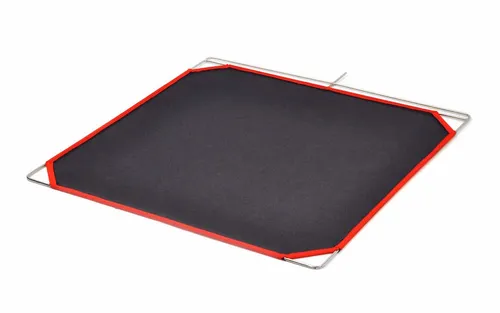 Grip - 4' x 4' 1/2 Net   