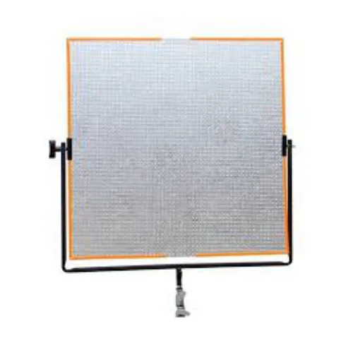 Grip - 4x4 Reflector Silver Hard/Soft