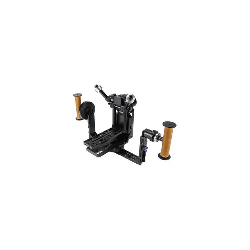 Camera Support - Gimbal, Letus Helix 3-Axis Stabilizer