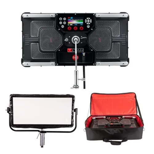 LED Lighting - RotoLight Titan X2