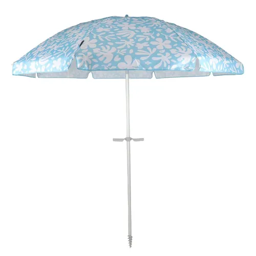 Beach Umbrella 8 ft (Sun Protection)