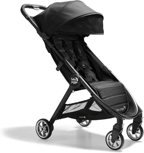 Baby Jogger City Tour 2 Travel Stroller