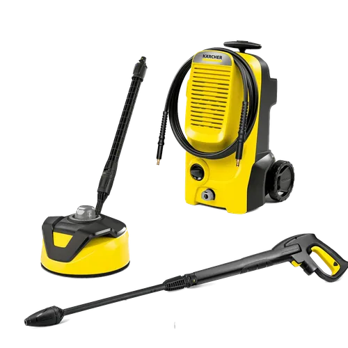 Nettoyeur Haute Pression Kärcher K5 Classic Home