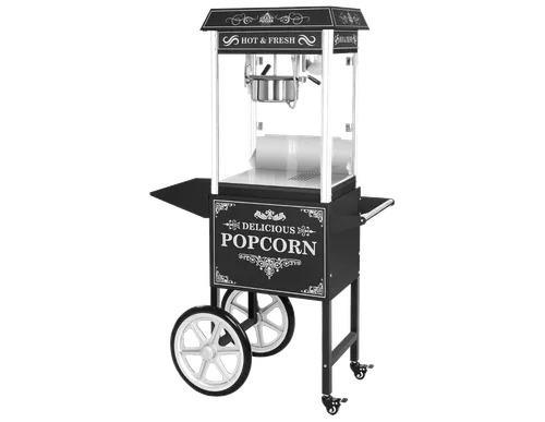 Machine à Popcorn