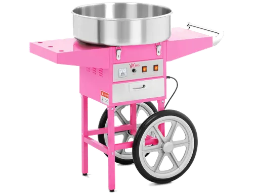 Machine Barbe à Papa