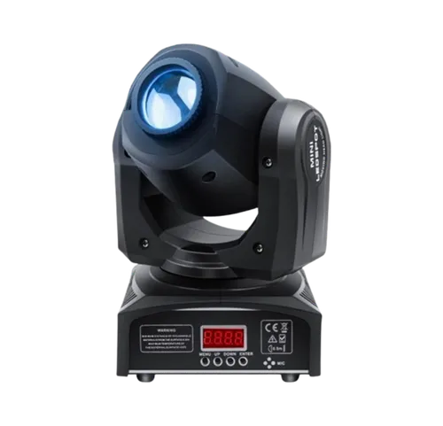 RGBW Head Light