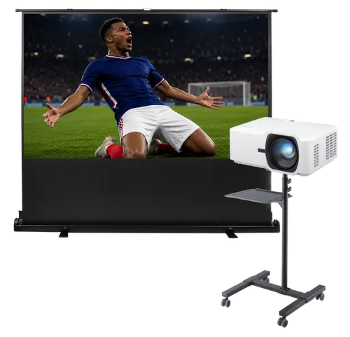 Vidéoprojecteur Full HD - 5000 Lumens