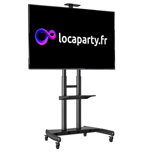Ecran 4K 55