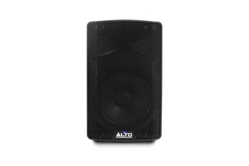 Ambient Music Speaker