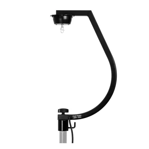 discoball stand mount