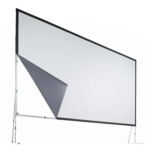 AV Stumpfl Screen 16:9 2,18m x 1,23m